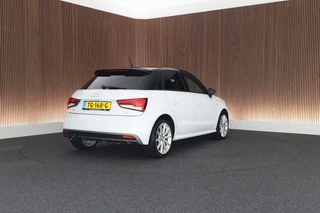 Audi A1 Sportback – thumbnail 4