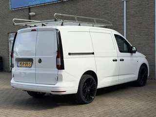 Volkswagen Caddy – thumbnail 5