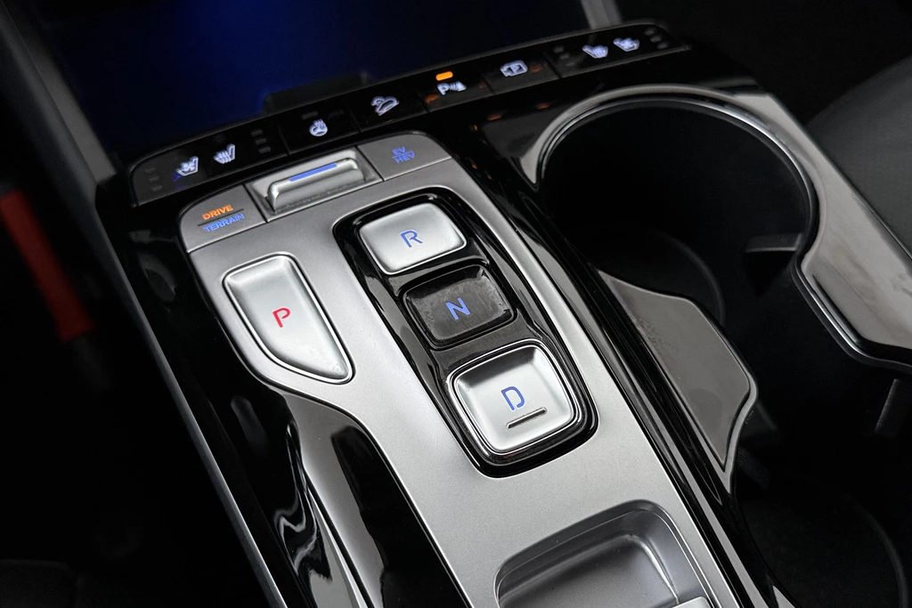 Hyundai Tucson – foto 37