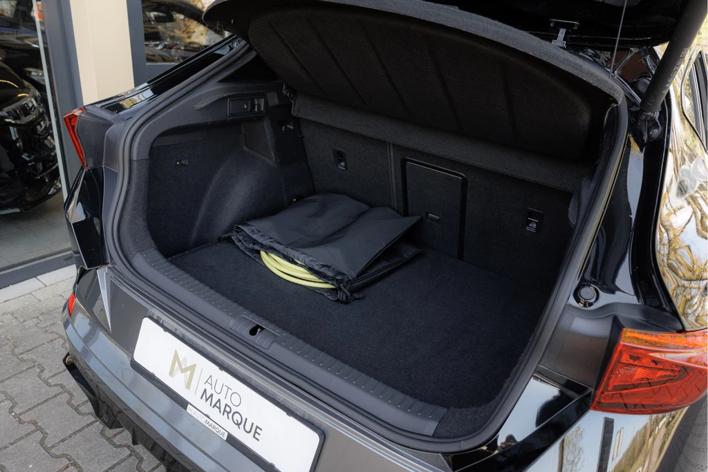 CUPRA Formentor – foto 29