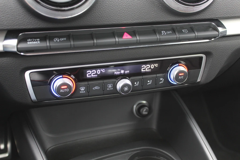 Audi A3 – foto 20
