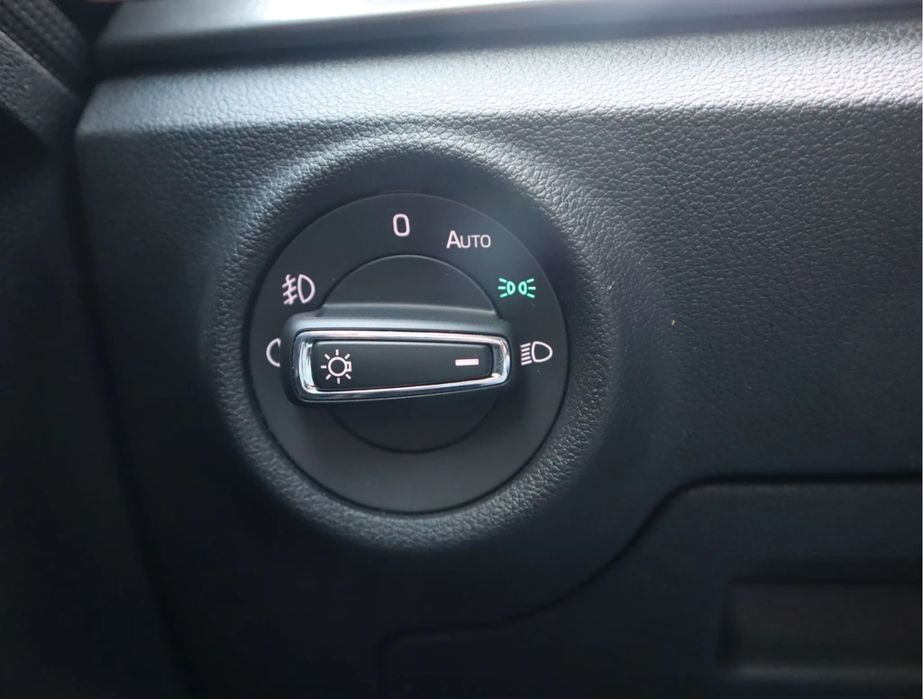 Škoda Kamiq – foto 35