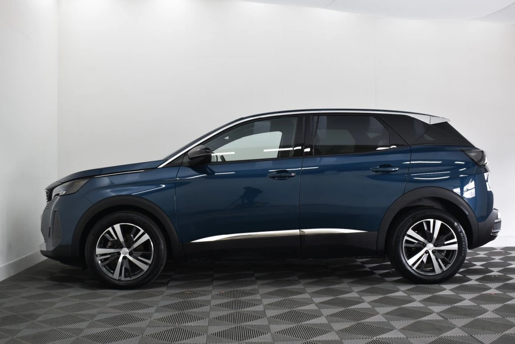Peugeot 3008 – foto 1