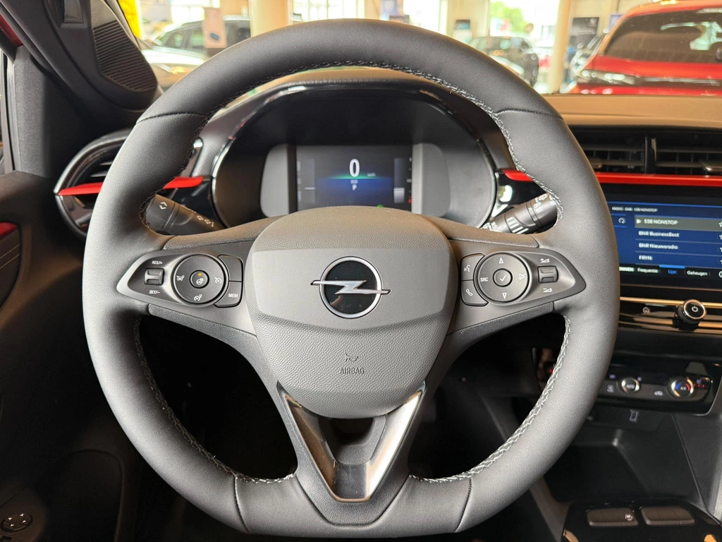 Opel Corsa-e – foto 11