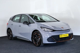 CUPRA Born – thumbnail 7