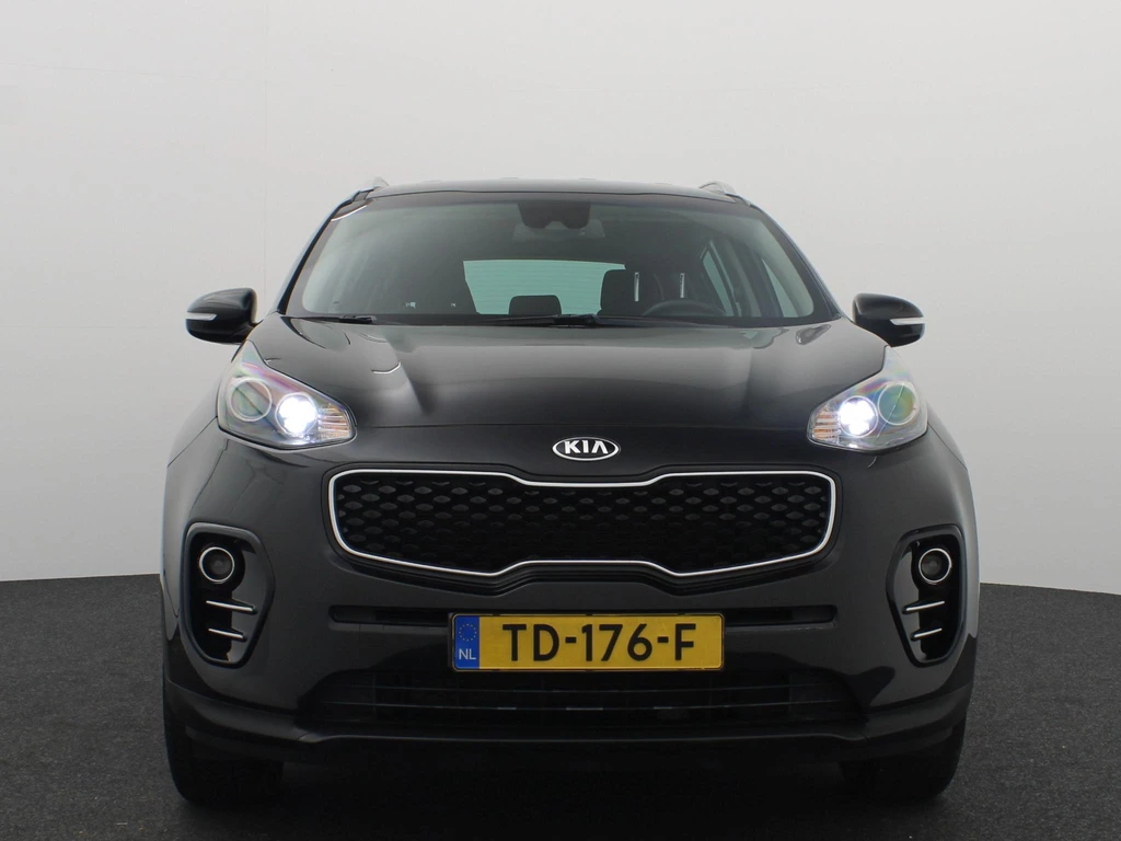 Kia Sportage – foto 10