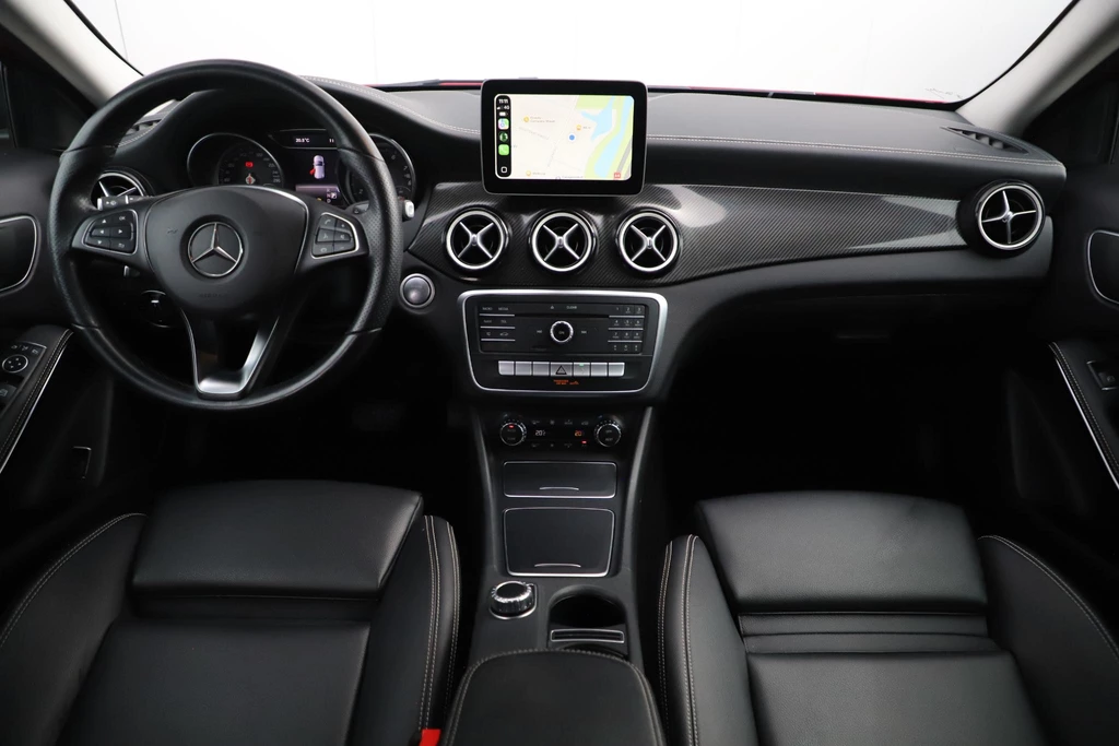 Mercedes-Benz GLA – foto 10