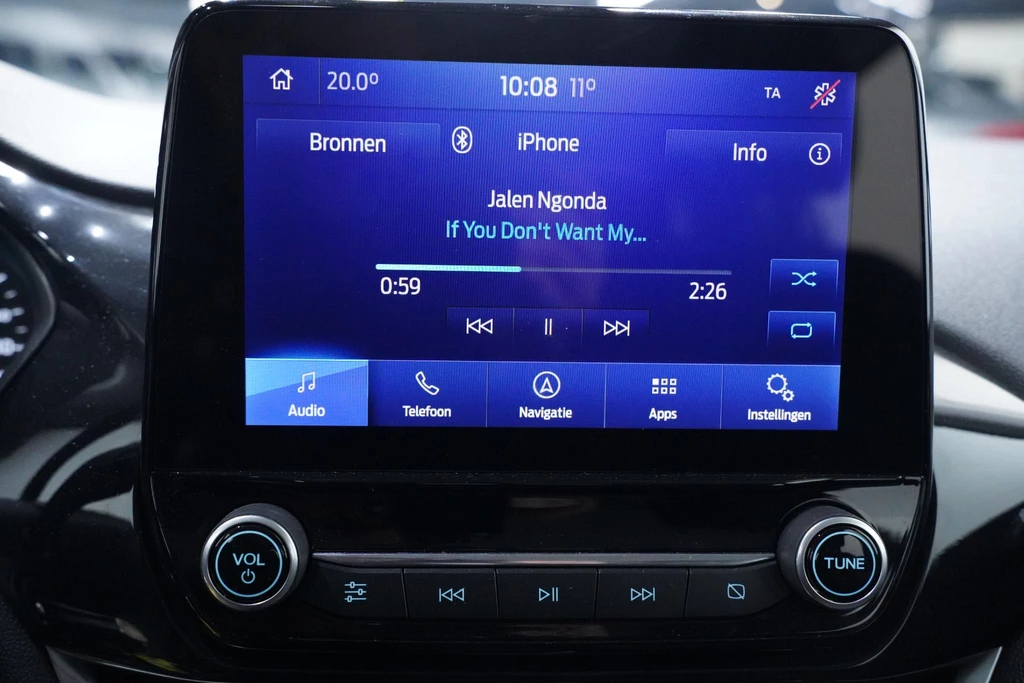 Ford Fiesta – foto 29