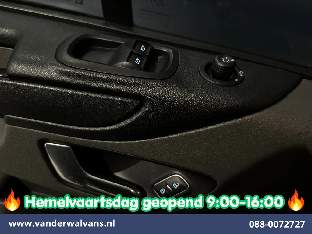 Ford Transit Custom – foto 20
