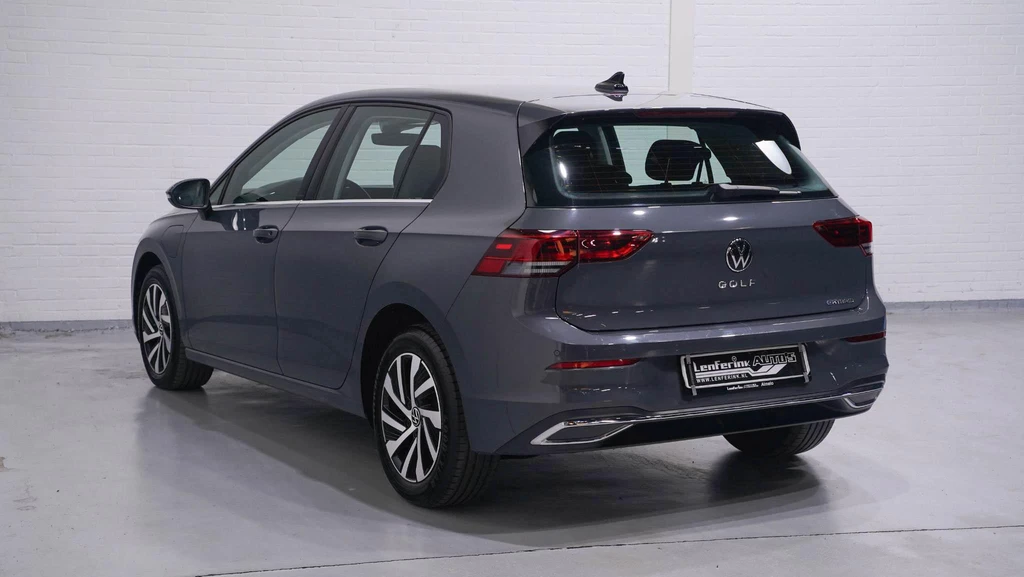 Volkswagen Golf – foto 3