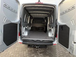 Mercedes-Benz Sprinter – thumbnail 11