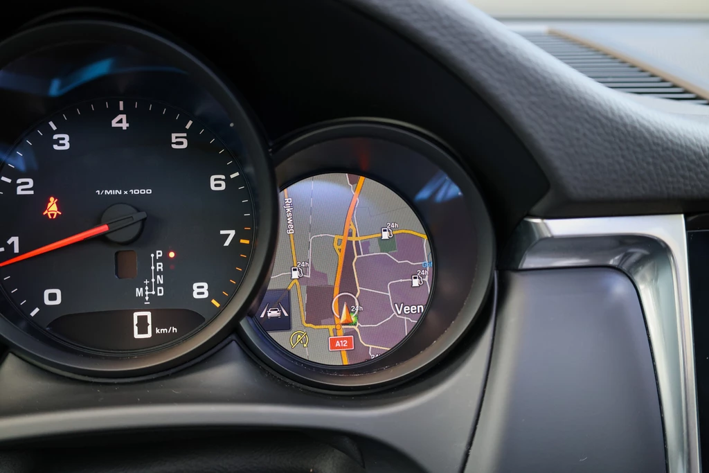 Porsche Macan – foto 39