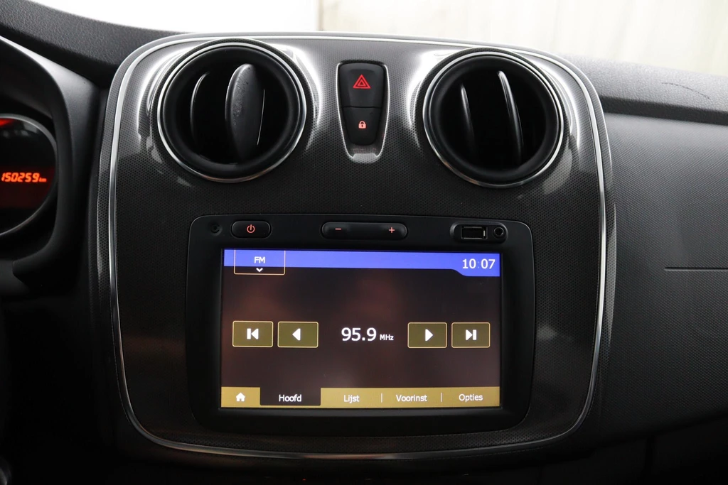 Dacia Logan – foto 25