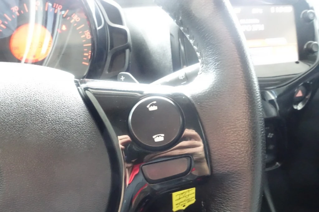 Toyota Aygo – foto 13