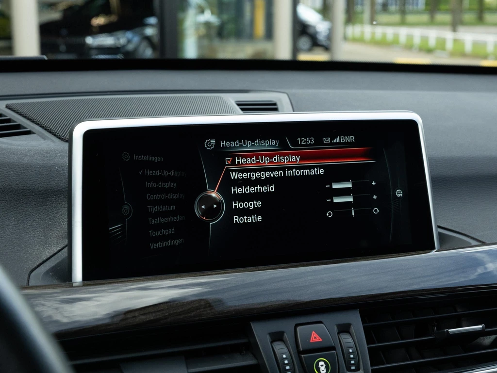 BMW X1 – foto 18