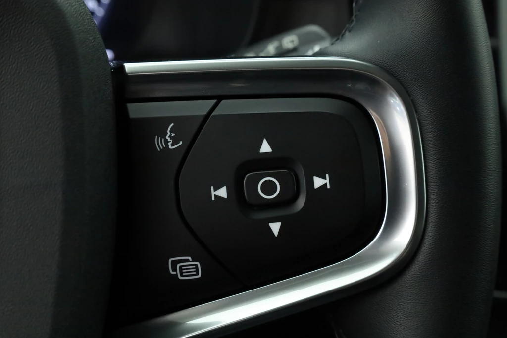 Volvo XC40 – foto 13