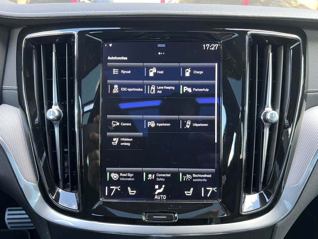 Volvo V60 – foto 28