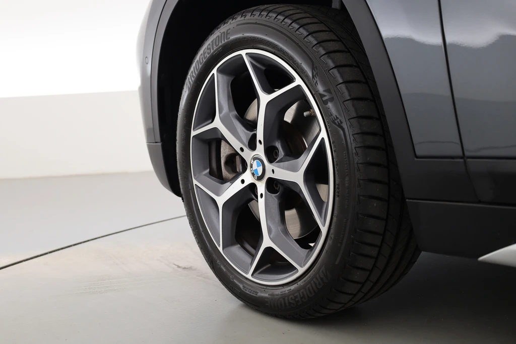 BMW X1 – foto 33