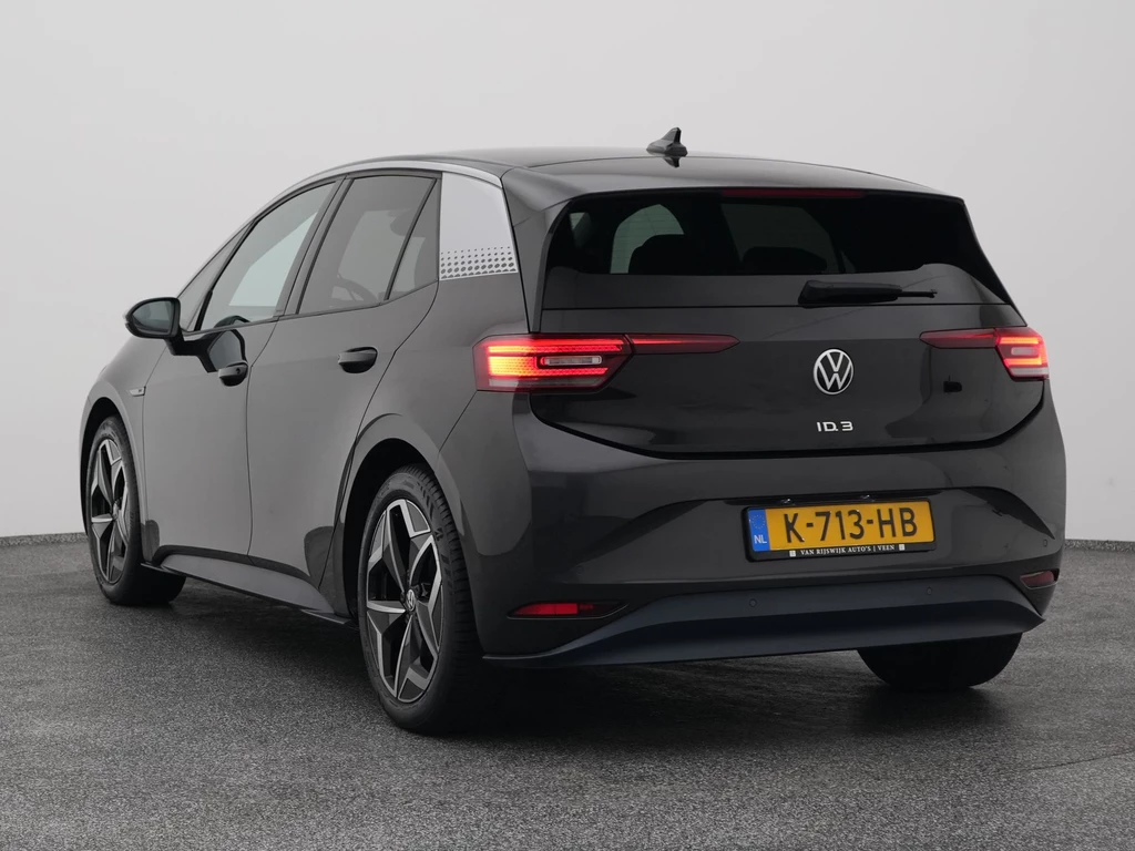 Volkswagen ID.3 – foto 4