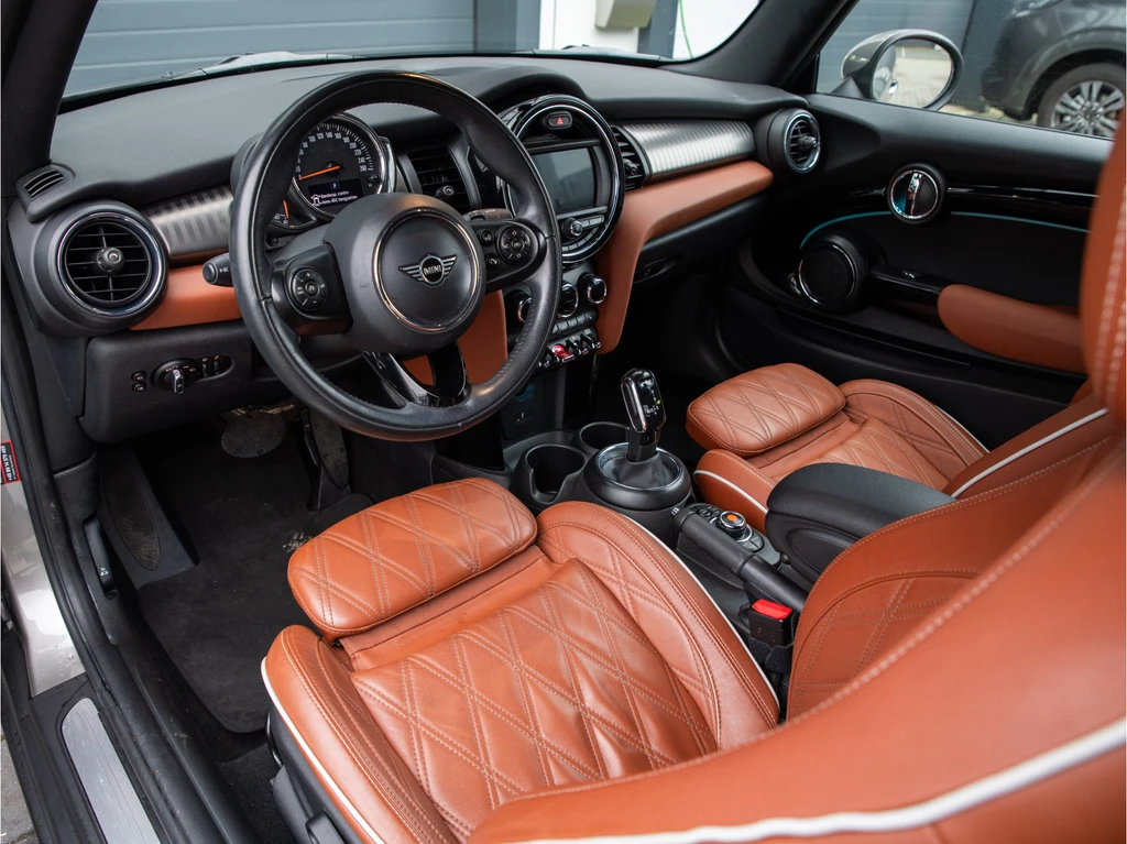 MINI Cooper Cabrio – foto 27