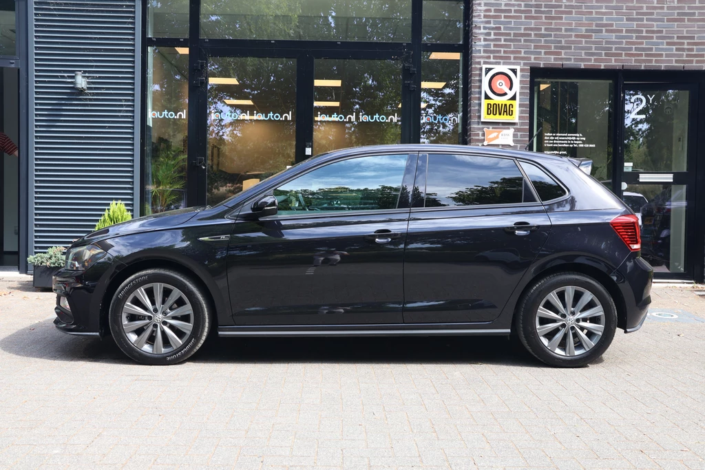 Volkswagen Polo – foto 2