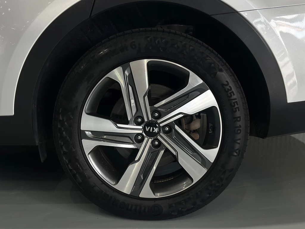 Kia Sorento – foto 12