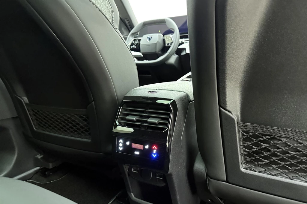 Peugeot 5008 – foto 17