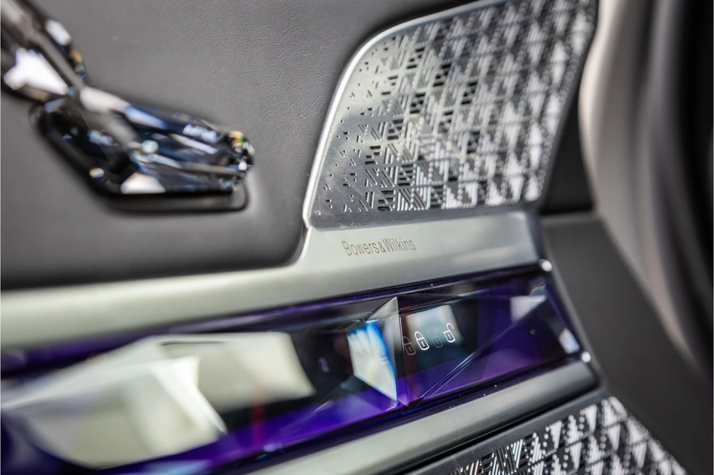 BMW 7 Serie – foto 31