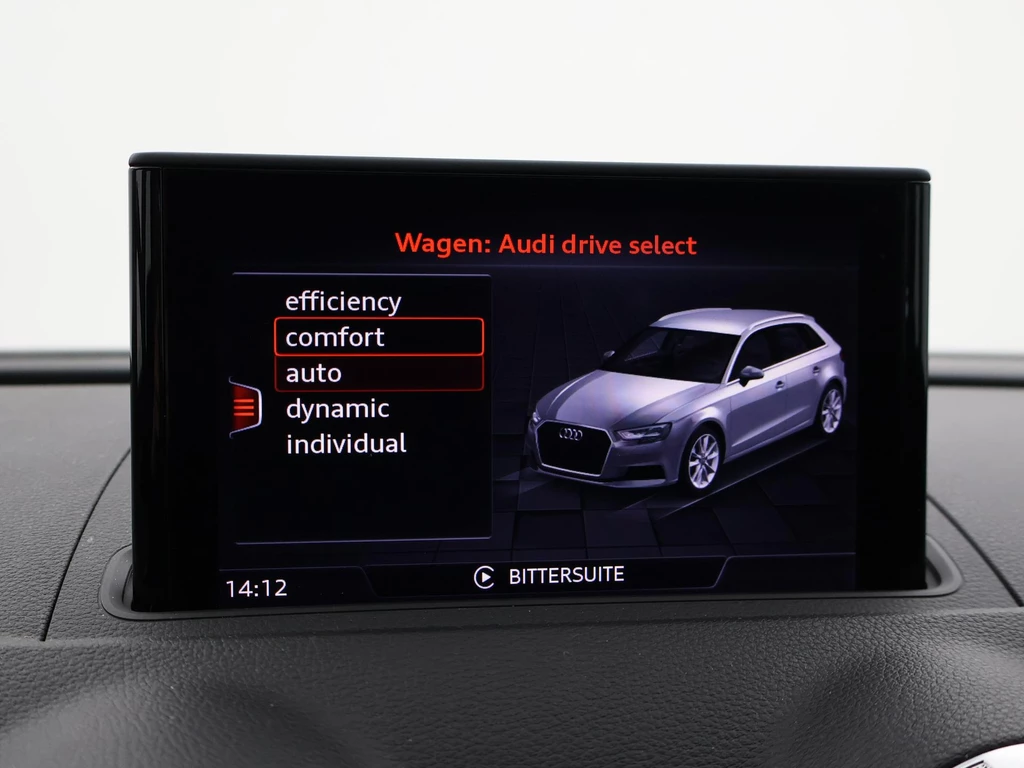 Audi A3 – foto 35