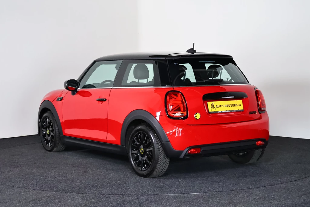 MINI Electric – foto 4