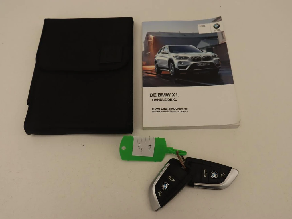 BMW X1 – foto 15