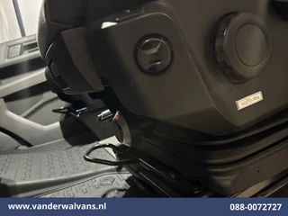 Volkswagen Crafter – thumbnail 9