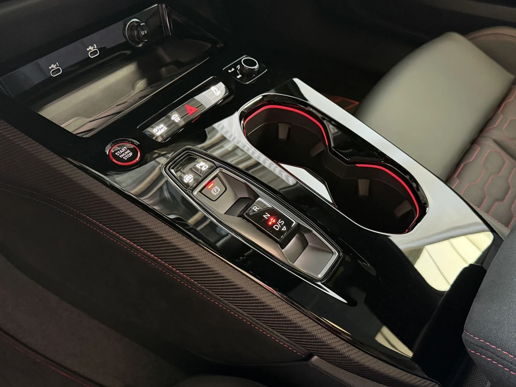 Audi RS5 – foto 31