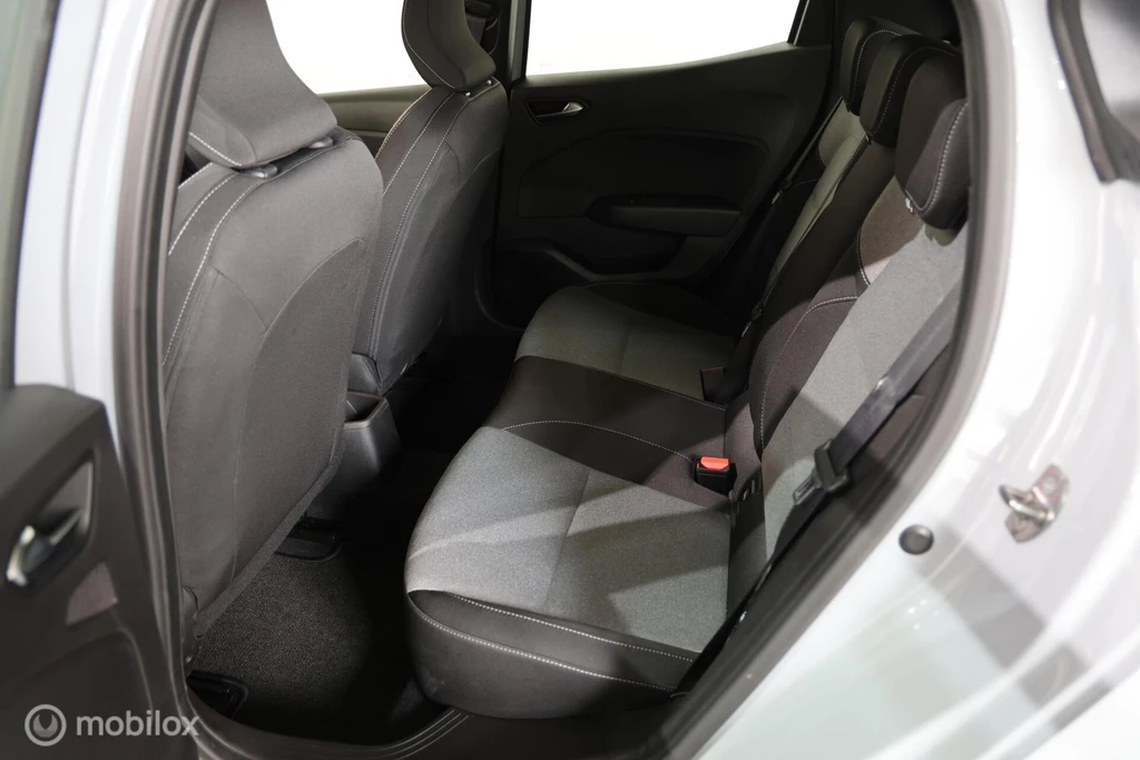 Renault Clio – foto 25