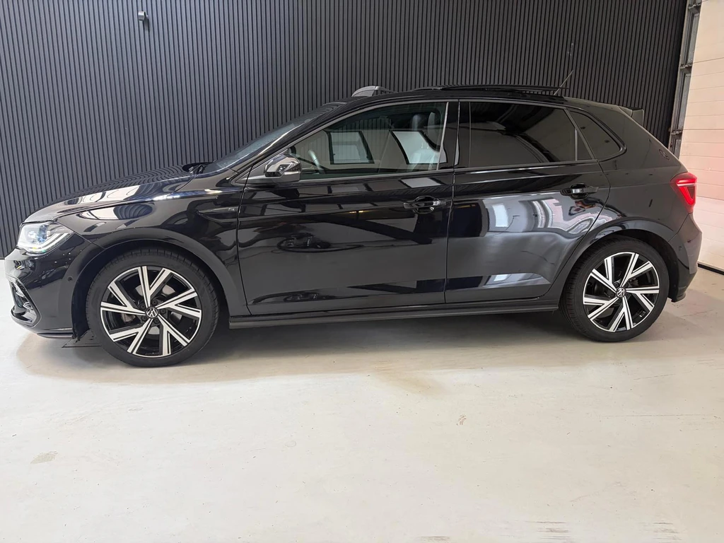 Volkswagen Polo – foto 3