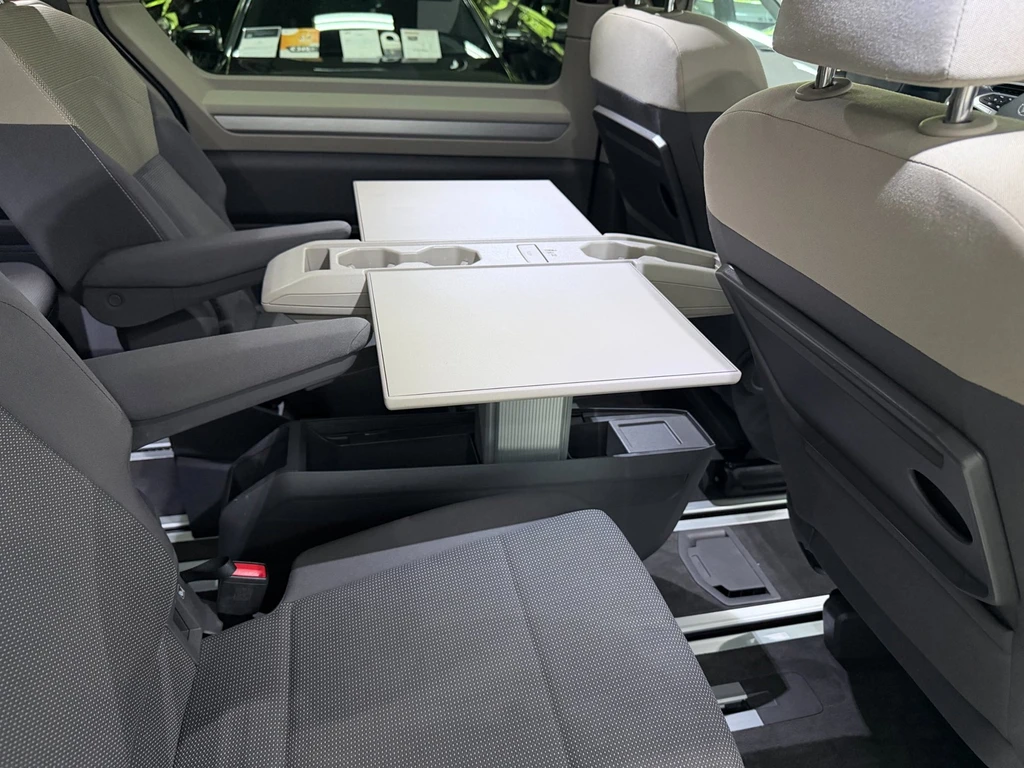 Volkswagen Multivan – foto 27