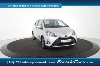 Toyota Yaris – thumbnail 13