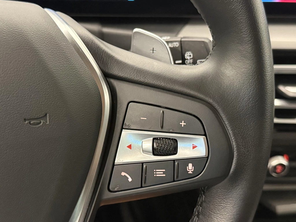 BMW 3 Serie – foto 35