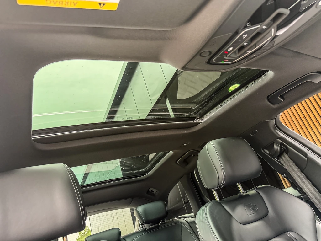 Audi A6 – foto 27