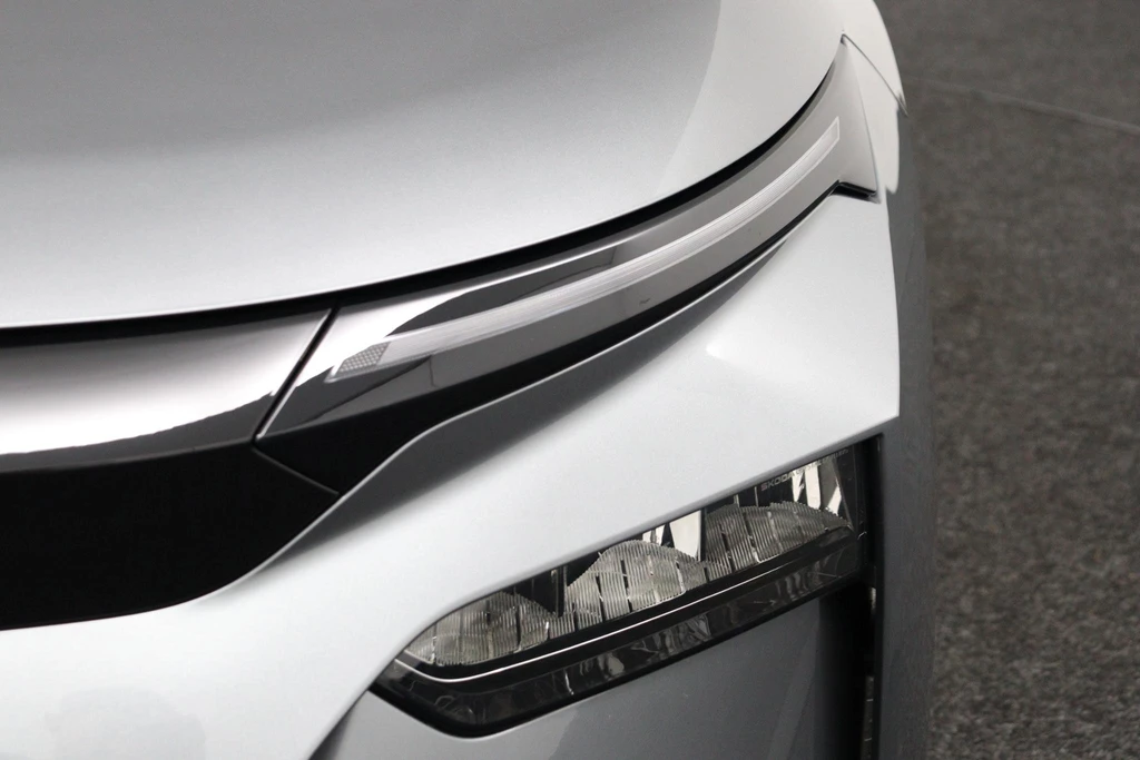 Škoda Elroq – foto 27