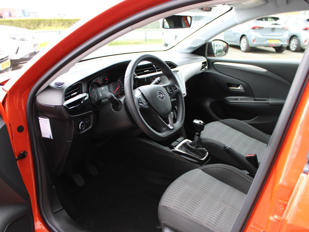 Opel Corsa – foto 23