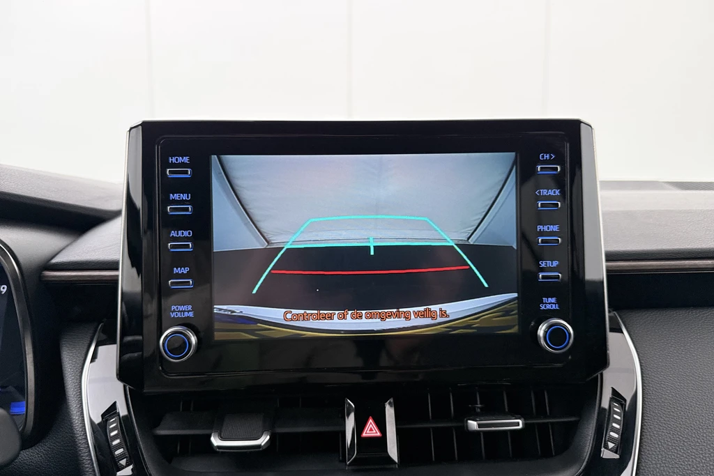 Toyota Corolla Touring Sports – foto 21