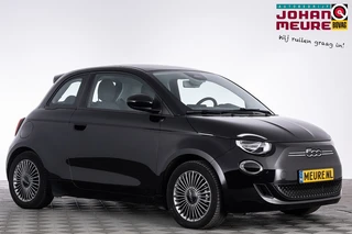 Fiat 500e – thumbnail 3