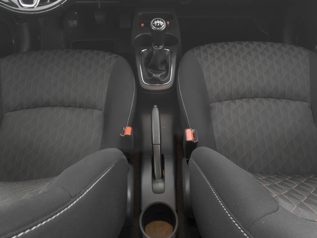 Mitsubishi Space Star – foto 25