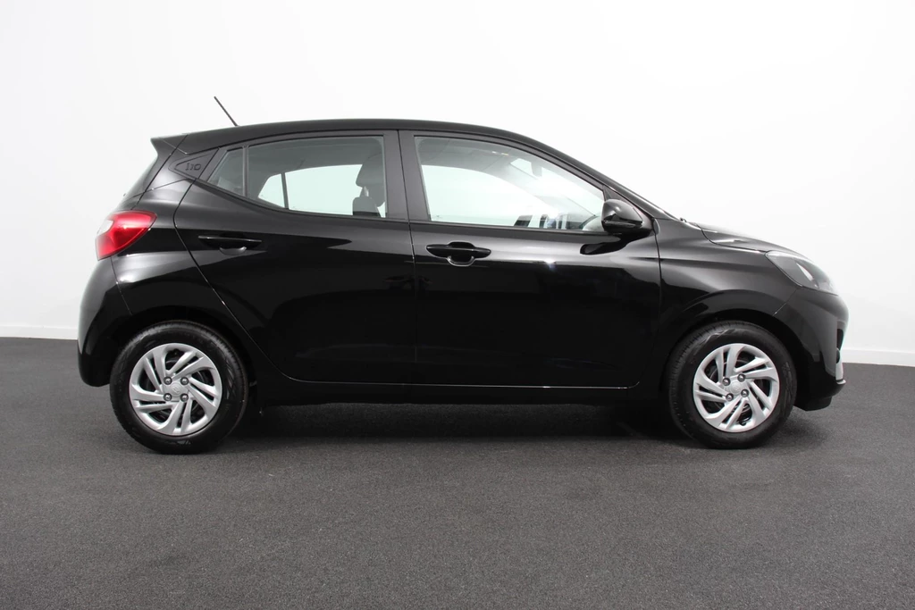 Hyundai i10 – foto 5