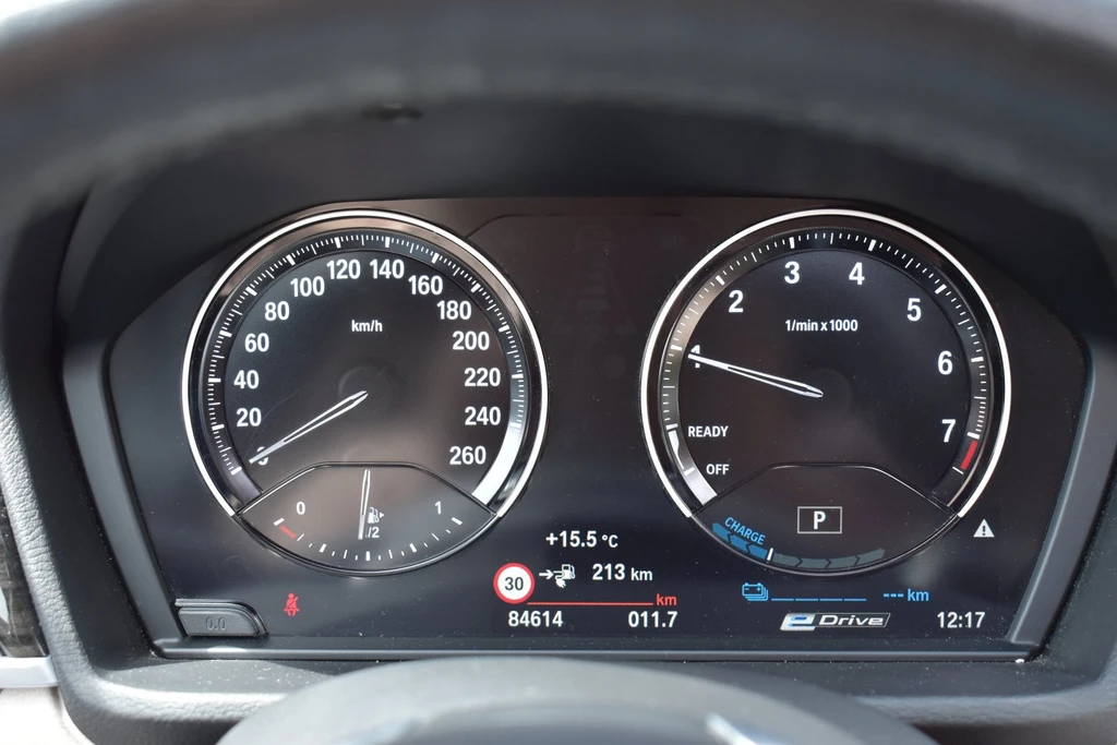 BMW X1 – foto 27