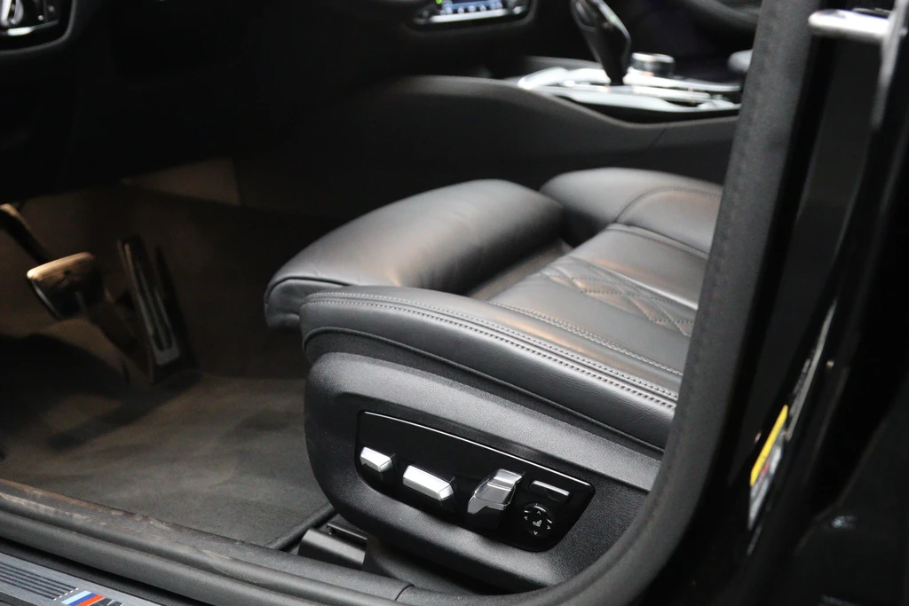 BMW 5 Serie – foto 16