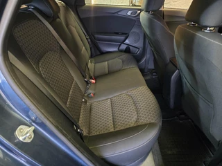Kia Ceed Sportswagon – thumbnail 14