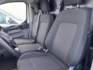 Ford Transit Custom – thumbnail 18
