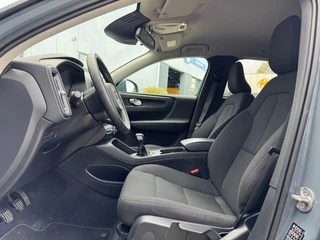 Volvo XC40 – thumbnail 20